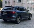 Ауді Ку 5, об'ємом двигуна 2 л та пробігом 313 тис. км за 15499 $, фото 35 на Automoto.ua