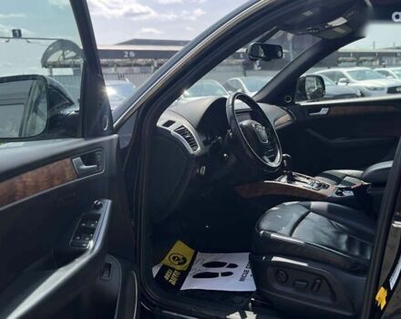 Ауди Ку 5, объемом двигателя 2 л и пробегом 228 тыс. км за 13400 $, фото 16 на Automoto.ua