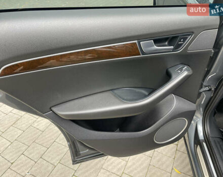 Ауди Ку 5 2011 в Владимир-Волынский на Automoto.ua Ауди Ку 5, объемом двигателя 1.98 л и пробегом 211 тыс. км за 12100 $, фото 11 на Automoto.ua