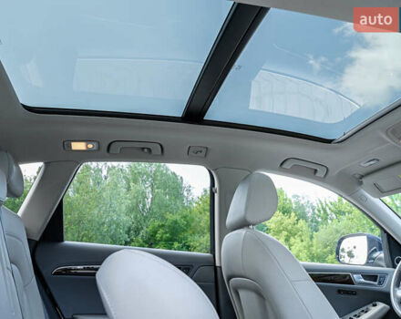 Ауди Ку 5 2011 в Луцке на Automoto.ua Ауди Ку 5, объемом двигателя 2 л и пробегом 307 тыс. км за 12500 $, фото 21 на Automoto.ua