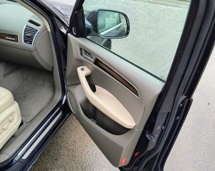 Ауди Ку 5, объемом двигателя 1.98 л и пробегом 221 тыс. км за 14000 $, фото 9 на Automoto.ua
