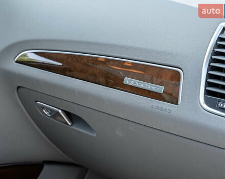 Ауди Ку 5 2011 в Луцке на Automoto.ua Ауди Ку 5, объемом двигателя 2 л и пробегом 307 тыс. км за 12500 $, фото 19 на Automoto.ua