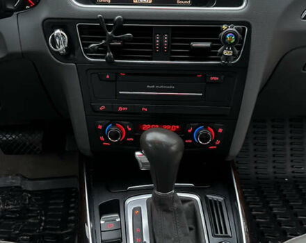 Ауди Ку 5, объемом двигателя 1.98 л и пробегом 223 тыс. км за 12500 $, фото 12 на Automoto.ua