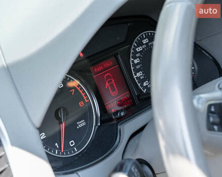 Ауди Ку 5 2011 в Луцке на Automoto.ua Ауди Ку 5, объемом двигателя 2 л и пробегом 307 тыс. км за 12500 $, фото 15 на Automoto.ua