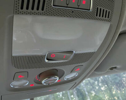 Ауди Ку 5, объемом двигателя 2 л и пробегом 242 тыс. км за 12750 $, фото 15 на Automoto.ua