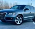 Ауди Ку 5, объемом двигателя 2 л и пробегом 283 тыс. км за 12500 $, фото 2 на Automoto.ua