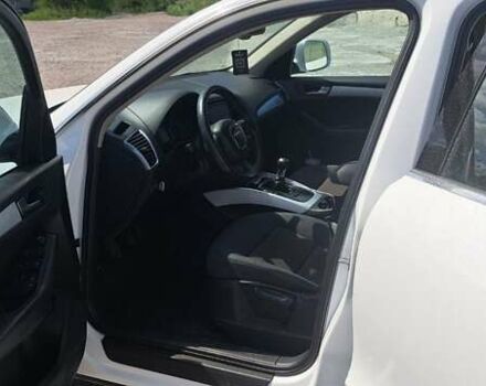 Ауді Ку 5, об'ємом двигуна 1.97 л та пробігом 232 тис. км за 16500 $, фото 3 на Automoto.ua