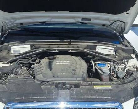 Ауді Ку 5, об'ємом двигуна 1.97 л та пробігом 232 тис. км за 16500 $, фото 17 на Automoto.ua