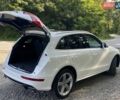 Ауди Ку 5, объемом двигателя 3.2 л и пробегом 215 тыс. км за 15999 $, фото 7 на Automoto.ua