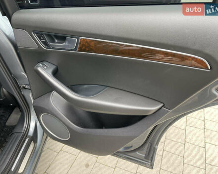 Ауди Ку 5 2011 в Владимир-Волынский на Automoto.ua Ауди Ку 5, объемом двигателя 1.98 л и пробегом 211 тыс. км за 12100 $, фото 13 на Automoto.ua