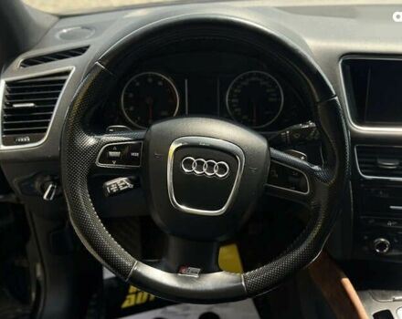 Ауди Ку 5, объемом двигателя 2 л и пробегом 228 тыс. км за 13400 $, фото 20 на Automoto.ua