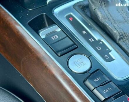 Ауди Ку 5, объемом двигателя 2 л и пробегом 283 тыс. км за 12500 $, фото 27 на Automoto.ua