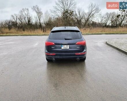 Ауди Ку 5, объемом двигателя 1.98 л и пробегом 221 тыс. км за 14000 $, фото 3 на Automoto.ua