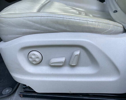 Ауди Ку 5, объемом двигателя 2 л и пробегом 242 тыс. км за 12750 $, фото 10 на Automoto.ua