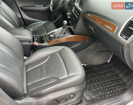 Ауди Ку 5 2011 в Владимир-Волынский на Automoto.ua Ауди Ку 5, объемом двигателя 1.98 л и пробегом 211 тыс. км за 12100 $, фото 10 на Automoto.ua