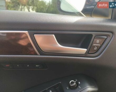 Ауди Ку 5, объемом двигателя 1.98 л и пробегом 202 тыс. км за 13500 $, фото 15 на Automoto.ua