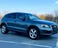 Ауди Ку 5, объемом двигателя 2 л и пробегом 283 тыс. км за 12500 $, фото 1 на Automoto.ua