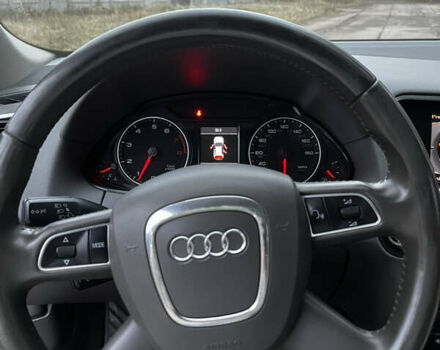 Ауди Ку 5, объемом двигателя 1.98 л и пробегом 223 тыс. км за 12500 $, фото 11 на Automoto.ua