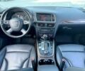 Ауди Ку 5, объемом двигателя 2 л и пробегом 283 тыс. км за 12500 $, фото 23 на Automoto.ua