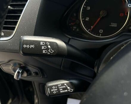 Ауди Ку 5, объемом двигателя 2 л и пробегом 228 тыс. км за 13400 $, фото 23 на Automoto.ua