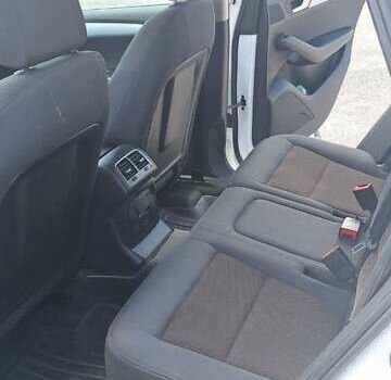 Ауді Ку 5, об'ємом двигуна 1.97 л та пробігом 232 тис. км за 16500 $, фото 11 на Automoto.ua