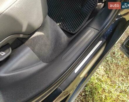 Ауди Ку 5, объемом двигателя 1.98 л и пробегом 202 тыс. км за 13500 $, фото 23 на Automoto.ua