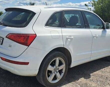 Ауді Ку 5, об'ємом двигуна 1.97 л та пробігом 232 тис. км за 16500 $, фото 7 на Automoto.ua