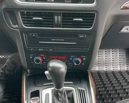 Ауди Ку 5 2011 в Владимир-Волынский на Automoto.ua Ауди Ку 5, объемом двигателя 1.98 л и пробегом 211 тыс. км за 12100 $, фото 15 на Automoto.ua