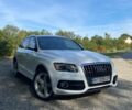 Ауди Ку 5, объемом двигателя 3.2 л и пробегом 215 тыс. км за 15999 $, фото 1 на Automoto.ua