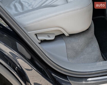 Ауди Ку 5 2011 в Луцке на Automoto.ua Ауди Ку 5, объемом двигателя 2 л и пробегом 307 тыс. км за 12500 $, фото 18 на Automoto.ua