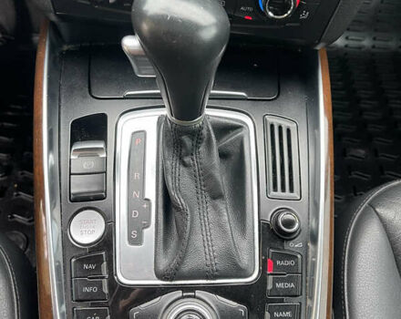 Ауди Ку 5 2011 в Владимир-Волынский на Automoto.ua Ауди Ку 5, объемом двигателя 1.98 л и пробегом 211 тыс. км за 12100 $, фото 16 на Automoto.ua