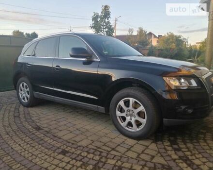 Ауді Ку 5, об'ємом двигуна 1.97 л та пробігом 232 тис. км за 17000 $, фото 8 на Automoto.ua