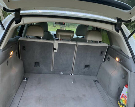 Ауди Ку 5, объемом двигателя 2 л и пробегом 242 тыс. км за 12750 $, фото 5 на Automoto.ua