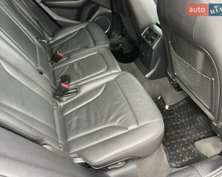 Ауди Ку 5 2011 в Владимир-Волынский на Automoto.ua Ауди Ку 5, объемом двигателя 1.98 л и пробегом 211 тыс. км за 12100 $, фото 14 на Automoto.ua