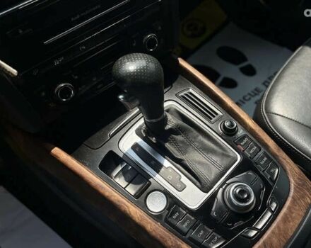 Ауди Ку 5, объемом двигателя 2 л и пробегом 228 тыс. км за 13400 $, фото 26 на Automoto.ua