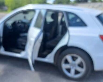 Ауді Ку 5, об'ємом двигуна 1.97 л та пробігом 232 тис. км за 16500 $, фото 16 на Automoto.ua
