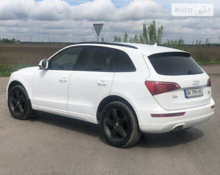 Ауді Ку 5, об'ємом двигуна 1.97 л та пробігом 234 тис. км за 17200 $, фото 1 на Automoto.ua