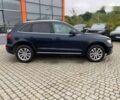 Ауді Ку 5, об'ємом двигуна 2 л та пробігом 180 тис. км за 10900 $, фото 7 на Automoto.ua