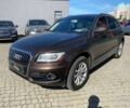 Ауди Ку 5, объемом двигателя 2 л и пробегом 205 тыс. км за 13800 $, фото 2 на Automoto.ua