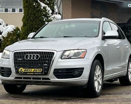 Ауді Ку 5, об'ємом двигуна 2 л та пробігом 227 тис. км за 16200 $, фото 2 на Automoto.ua