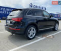 Ауди Ку 5, объемом двигателя 1.98 л и пробегом 162 тыс. км за 14900 $, фото 6 на Automoto.ua