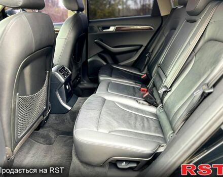 Ауді Ку 5, об'ємом двигуна 2 л та пробігом 222 тис. км за 12900 $, фото 9 на Automoto.ua