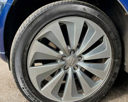 Ауди Ку 5, объемом двигателя 1.98 л и пробегом 229 тыс. км за 16800 $, фото 9 на Automoto.ua