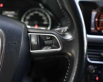 Ауді Ку 5, об'ємом двигуна 2 л та пробігом 178 тис. км за 18000 $, фото 29 на Automoto.ua