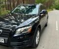 Ауди Ку 5, объемом двигателя 2 л и пробегом 275 тыс. км за 13000 $, фото 1 на Automoto.ua