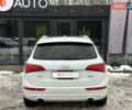 Ауді Ку 5, об'ємом двигуна 2 л та пробігом 156 тис. км за 12800 $, фото 3 на Automoto.ua