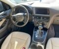 Ауди Ку 5, объемом двигателя 2 л и пробегом 205 тыс. км за 13800 $, фото 9 на Automoto.ua