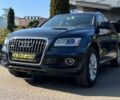 Ауди Ку 5, объемом двигателя 2 л и пробегом 134 тыс. км за 13999 $, фото 2 на Automoto.ua