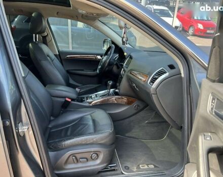 Ауди Ку 5 2012 в Киеве на Automoto.ua Ауди Ку 5, объемом двигателя 2 л и пробегом 234 тыс. км за 13900 $, фото 27 на Automoto.ua