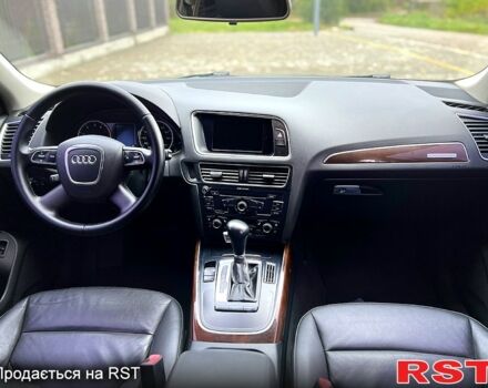 Ауді Ку 5, об'ємом двигуна 2 л та пробігом 222 тис. км за 12900 $, фото 6 на Automoto.ua